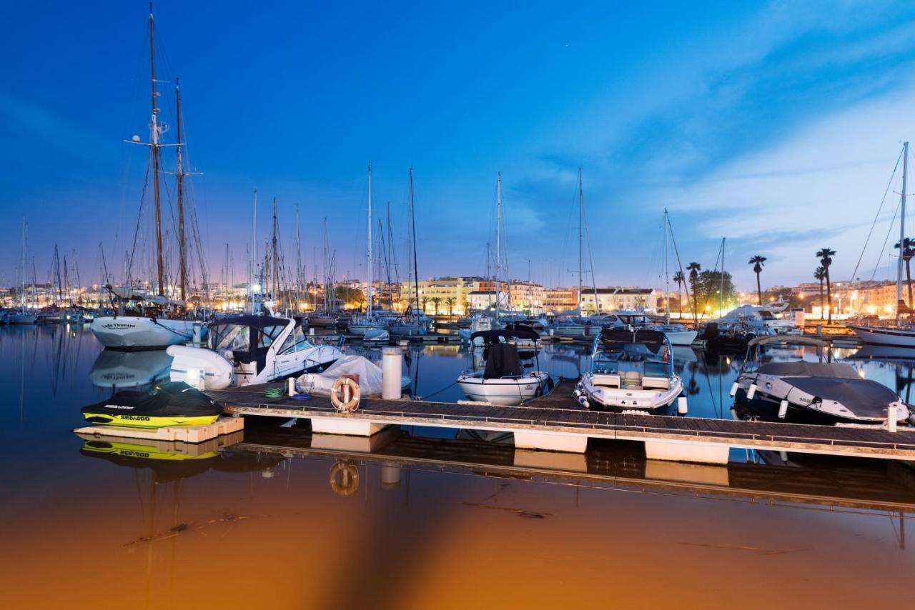 B39 - Marina Hill Apartment Lagos Zewnętrze zdjęcie