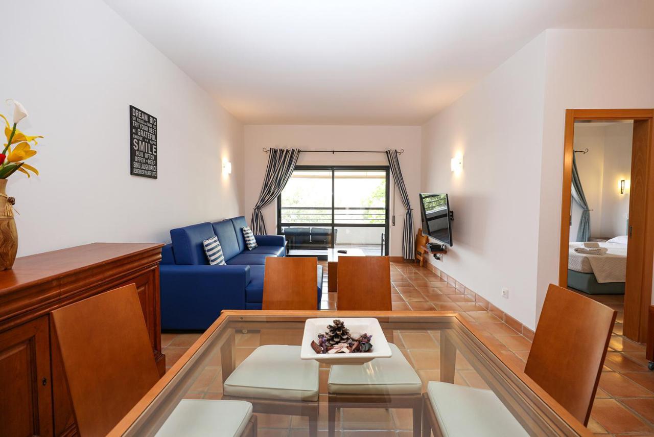 B39 - Marina Hill Apartment Lagos Zewnętrze zdjęcie