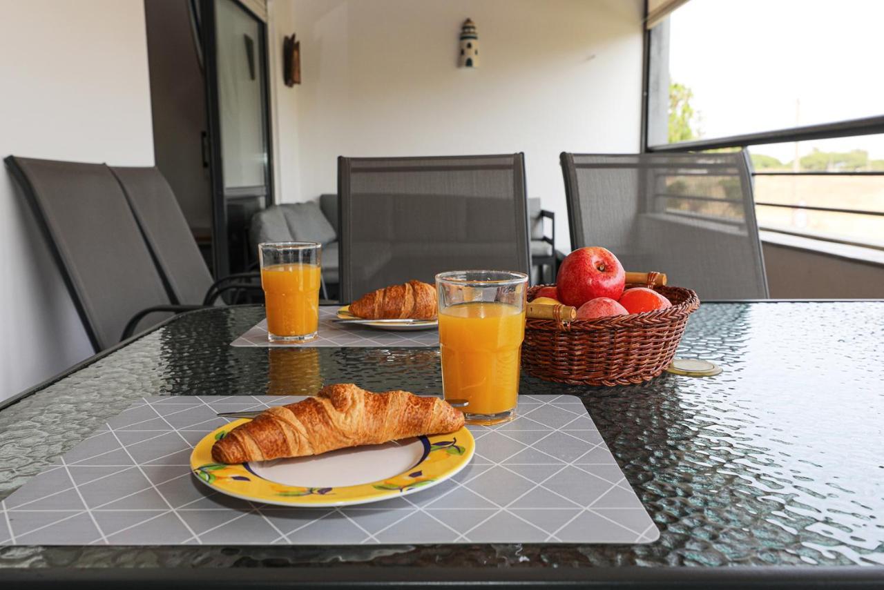 B39 - Marina Hill Apartment Lagos Zewnętrze zdjęcie