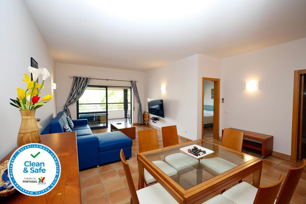 B39 - Marina Hill Apartment Lagos Zewnętrze zdjęcie