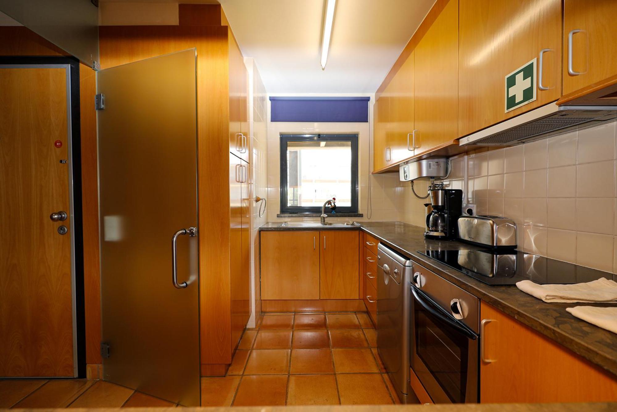 B39 - Marina Hill Apartment Lagos Zewnętrze zdjęcie