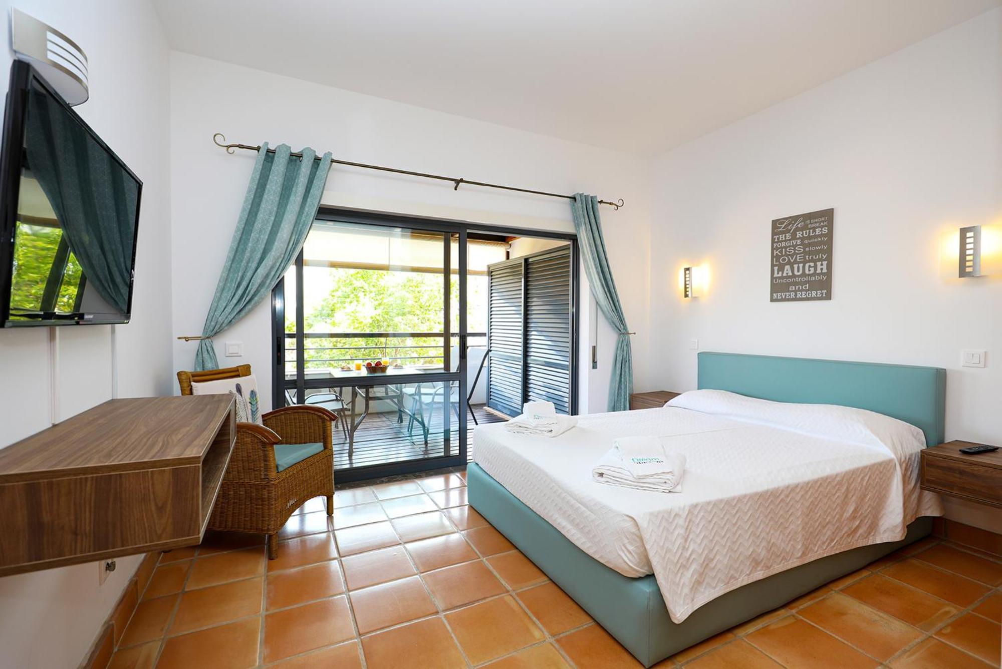 B39 - Marina Hill Apartment Lagos Zewnętrze zdjęcie