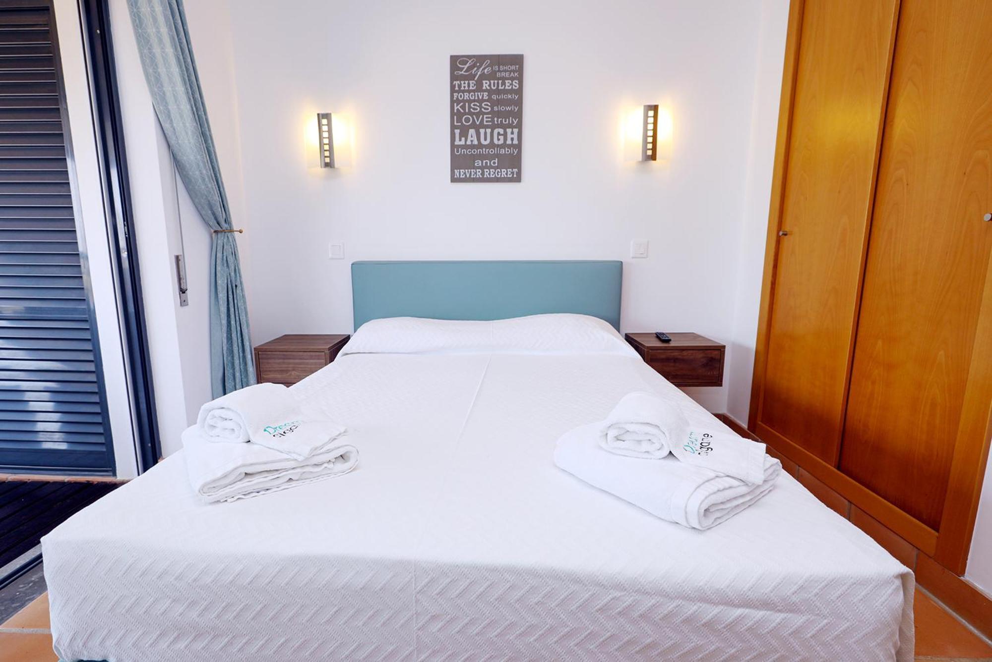 B39 - Marina Hill Apartment Lagos Zewnętrze zdjęcie