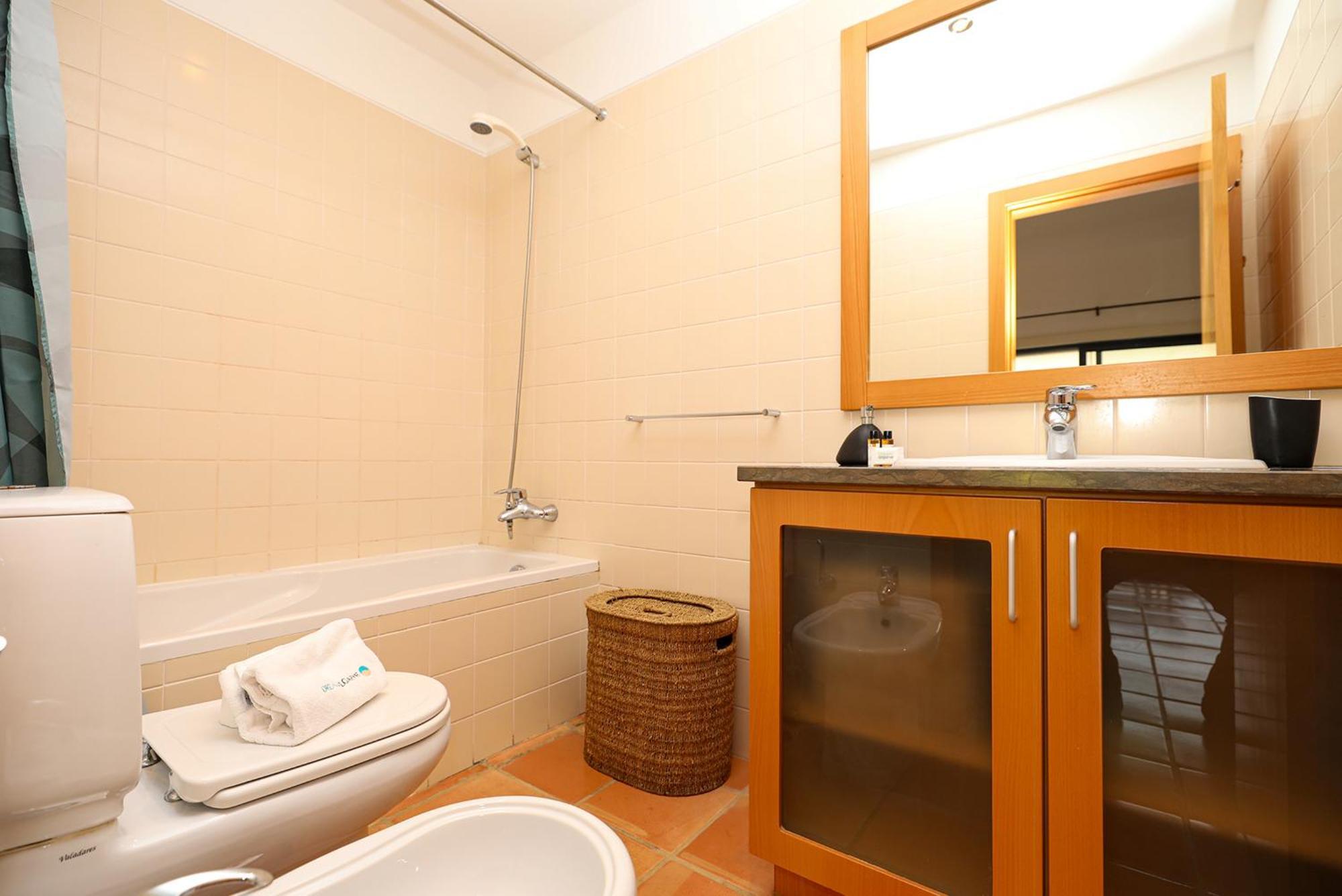 B39 - Marina Hill Apartment Lagos Zewnętrze zdjęcie